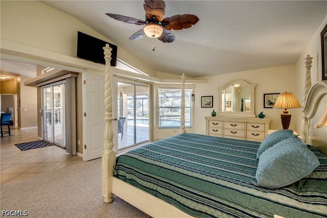 3 Bed Pool Home for Sale in Cape Coral, photo 23