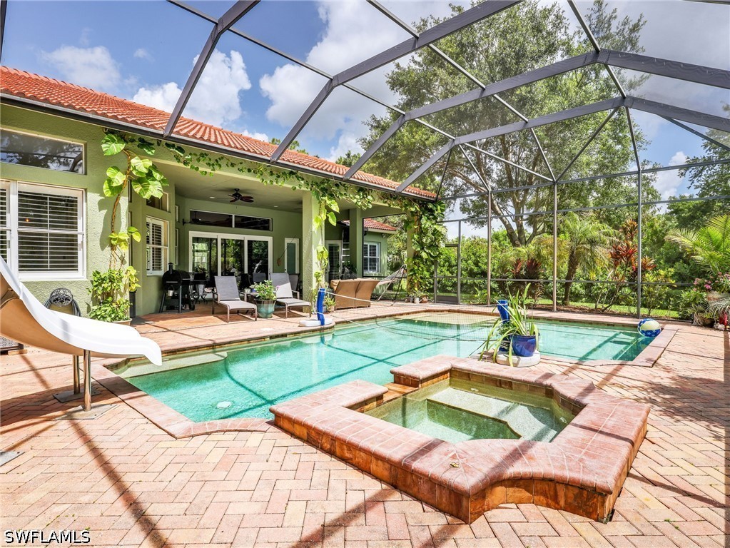 4 Bed Pool Home for Sale in Naples, photo 23