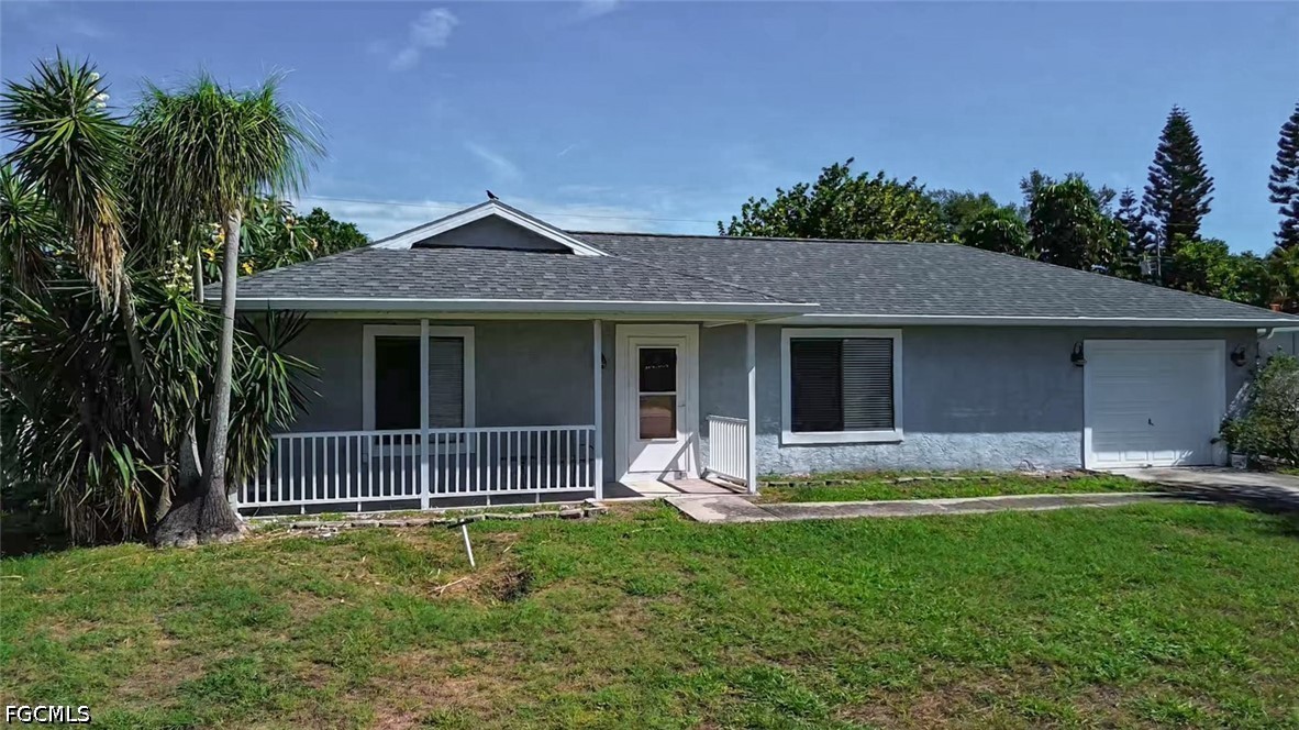 2 Bed Pool Home for Sale in Cape Coral, photo 23
