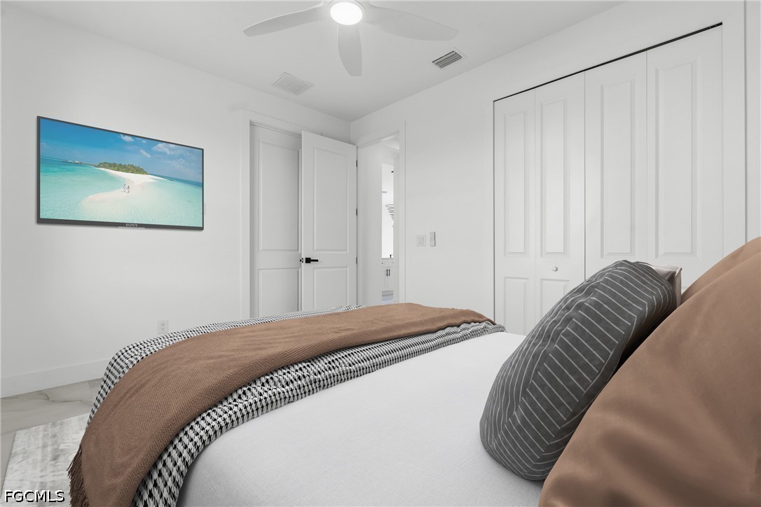 3 Bed SingleFamilyResidence for Sale in Cape Coral, photo 23