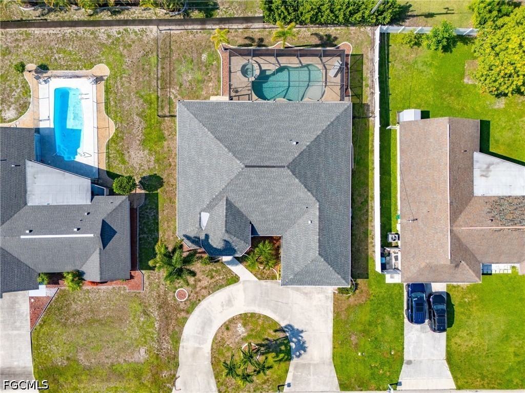 3 Bed Pool Home for Sale in Cape Coral, photo 23