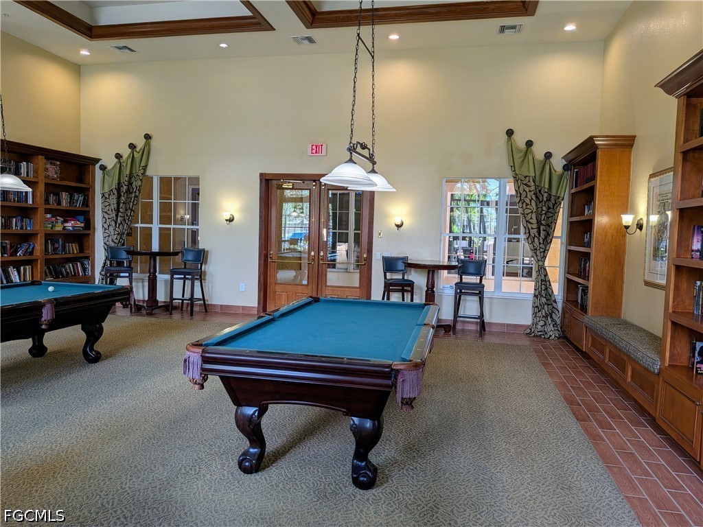 1 Bed Condominium for Sale in College Pointe, photo 23