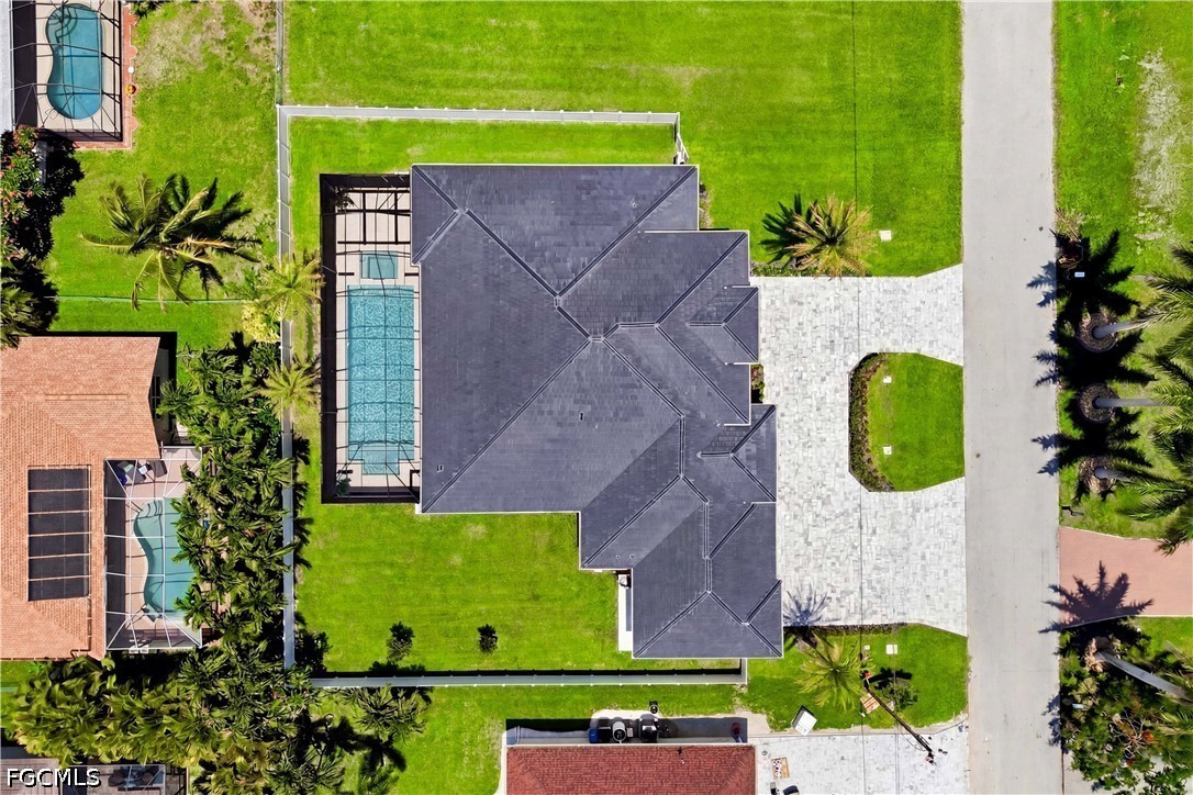 4 Bed Pool Home for Sale in Cape Coral, photo 23