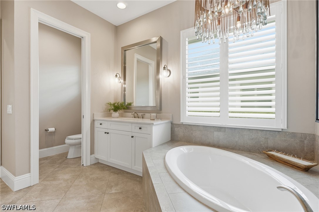 3 Bed Pool Home for Sale in Naples, photo 23