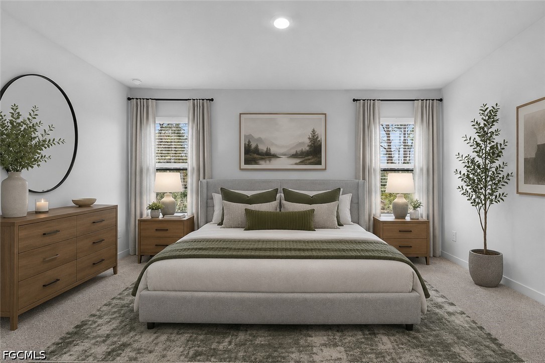 4 Bed SingleFamilyResidence for Sale in Mirror Lakes, photo 23