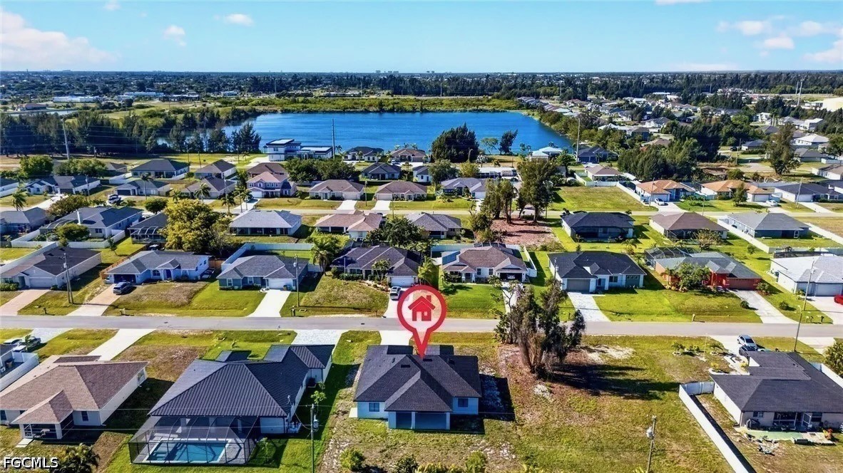 3 Bed SingleFamilyResidence for Sale in Cape Coral, photo 23