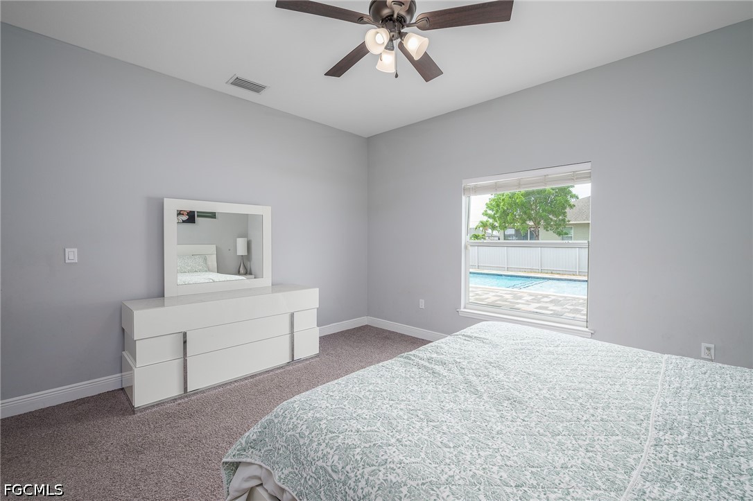 4 Bed Pool Home for Sale in Cape Coral, photo 23