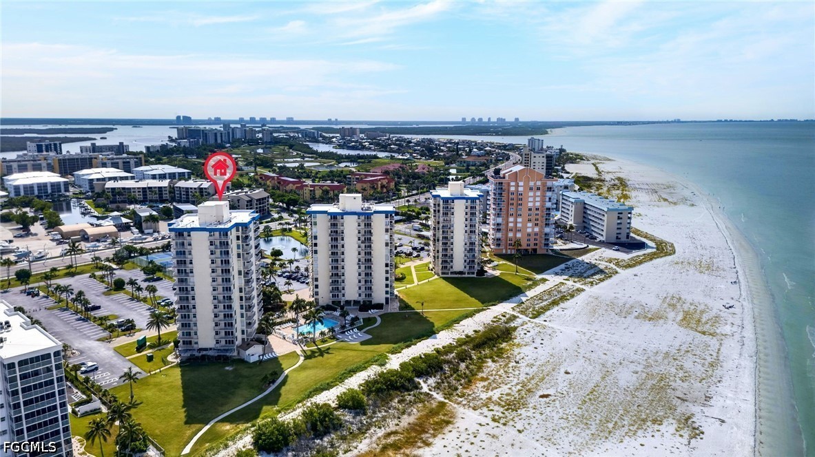 1 Bed Waterfront Home for Sale in Fort Myers Beach, photo 23