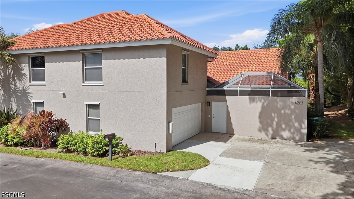 3 Bed Attached for Sale in Naples, photo 23