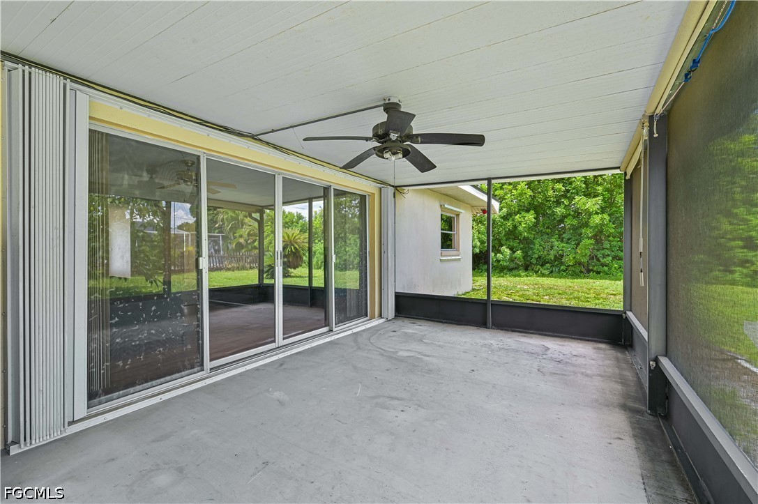 4 Bed SingleFamilyResidence for Sale in Cape Coral, photo 23