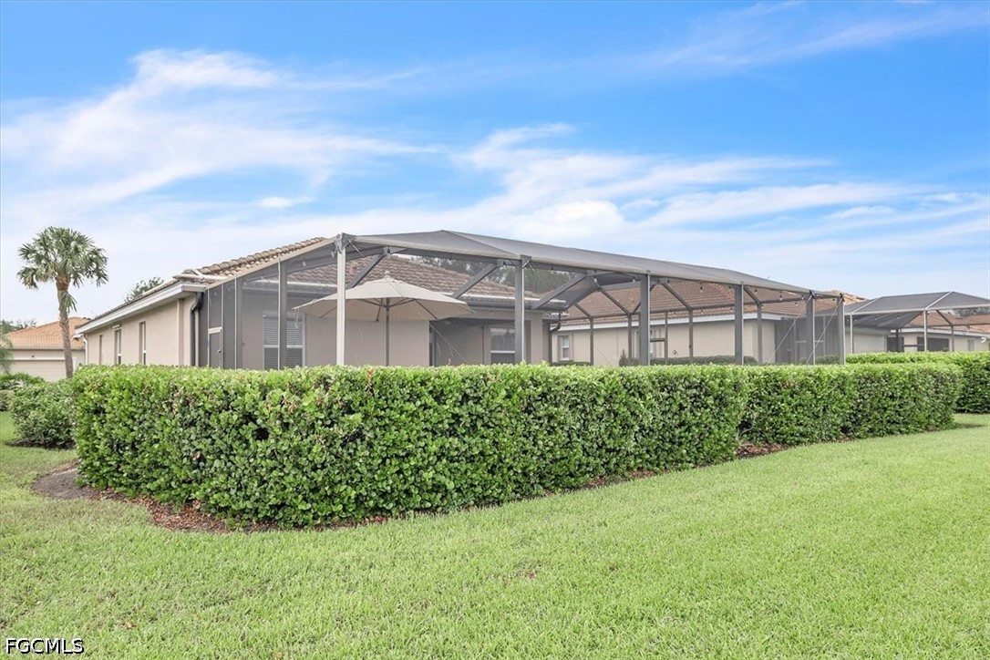3 Bed Pool Home for Sale in North Fort Myers, photo 23
