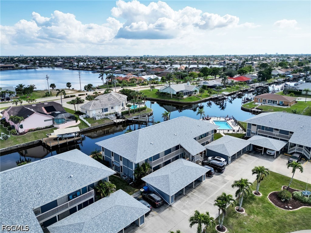 2 Bed Waterfront Home for Sale in Cape Coral, photo 23