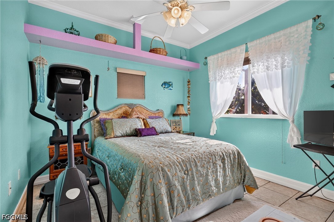 3 Bed Pool Home for Sale in Cape Coral, photo 23