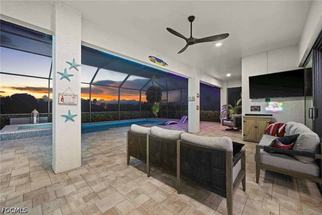 3 Bed Pool Home for Sale in Cape Royal, photo 23