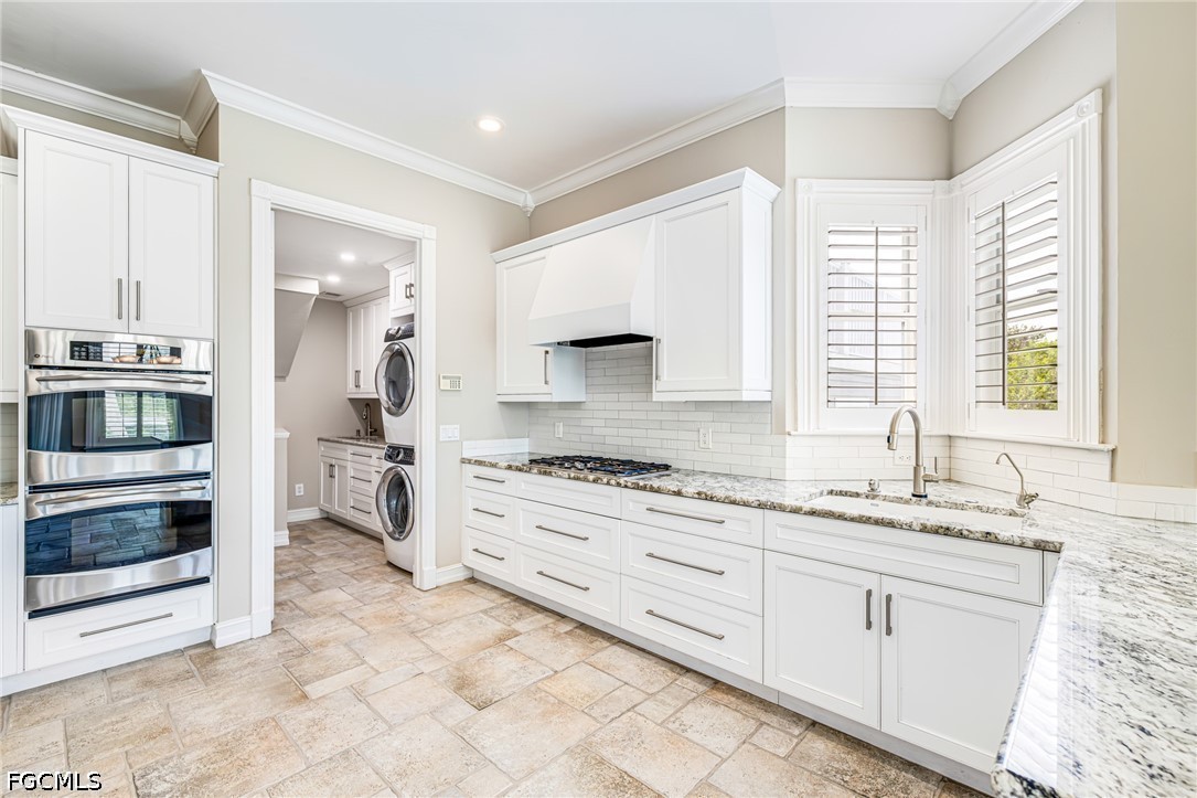 3 Bed Pool Home for Sale in Nature Pointe, photo 23