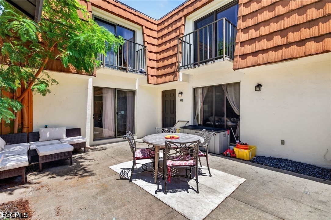 2 Bed Condominium for Sale in Hamlet, photo 23