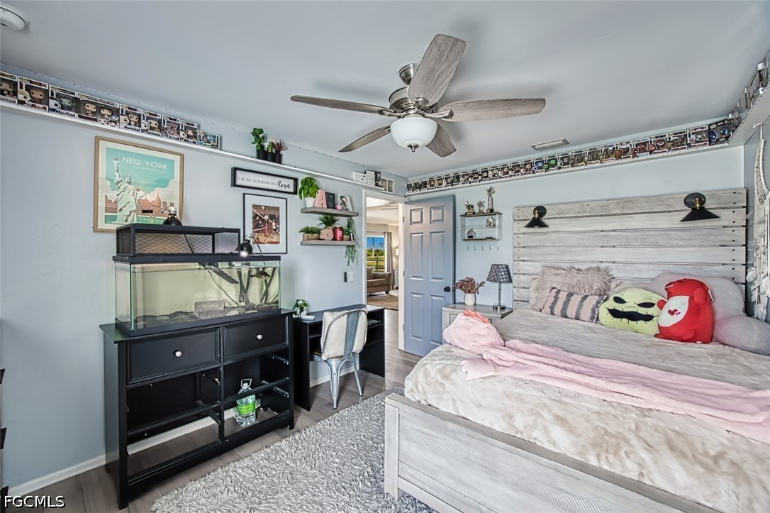 4 Bed SingleFamilyResidence for Sale in Cape Coral, photo 23