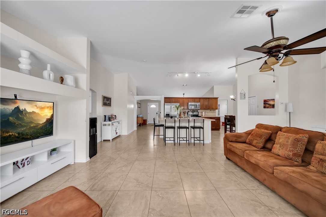 3 Bed Pool Home for Sale in Cape Coral, photo 23