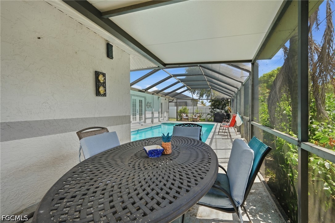 4 Bed Pool Home for Sale in Cape Coral, photo 23