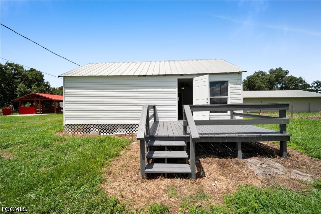 4 Bed SingleFamilyResidence for Sale in Alva, photo 23