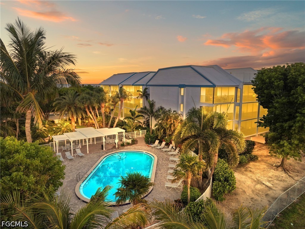 1 Bed Condominium for Sale in Tennis Villas, photo 23