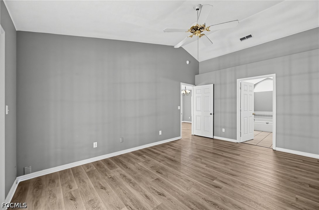 3 Bed Pool Home for Sale in Cape Coral, photo 23