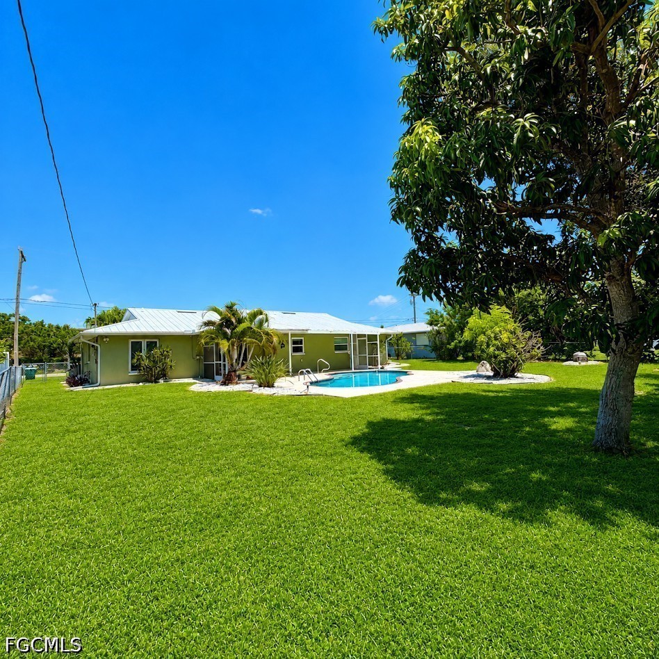 3 Bed Pool Home for Sale in Cape Coral, photo 23