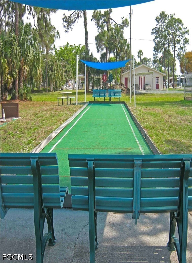 2 Bed ManufacturedHome for Sale in North Fort Myers, photo 23