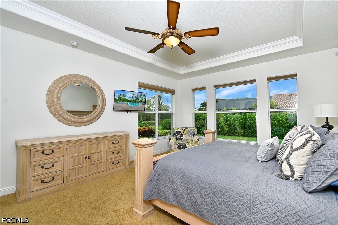 3 Bed SingleFamilyResidence for Sale in Estero, photo 23