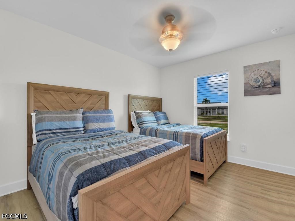 4 Bed Pool Home for Sale in Cape Coral, photo 23