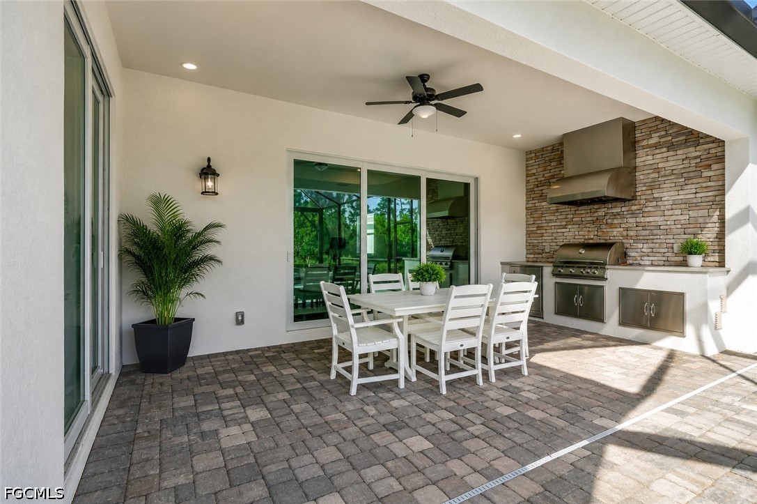 4 Bed Pool Home for Sale in Vista Wildblue, photo 23