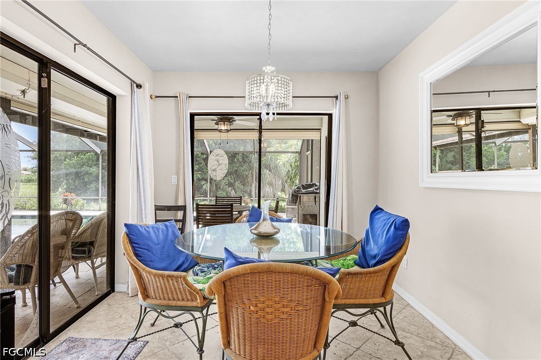 3 Bed Pool Home for Sale in Lochmoor, photo 23