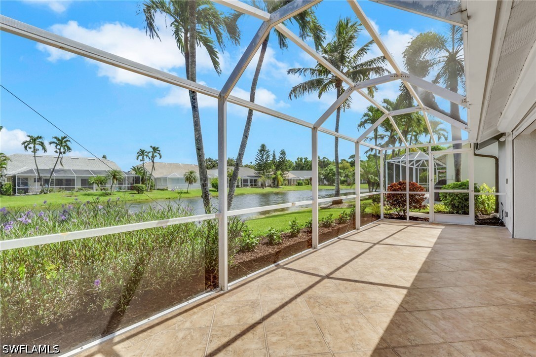 4 Bed Waterfront Home for Sale in Naples, photo 23