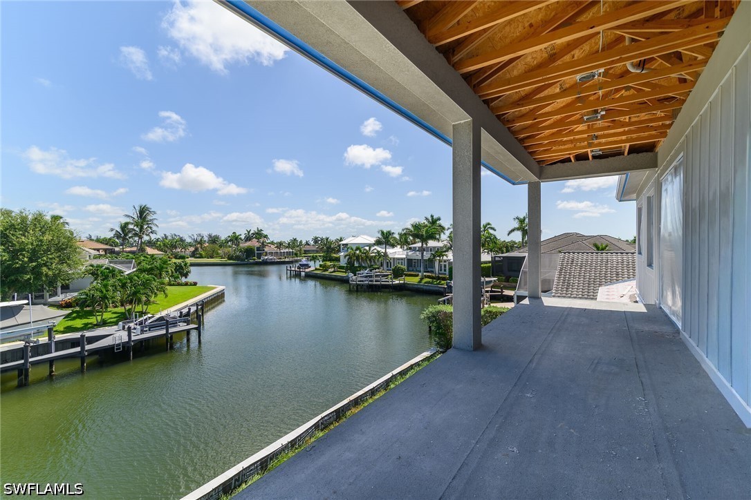 5 Bed Pool Home for Sale in Marco Island, photo 23