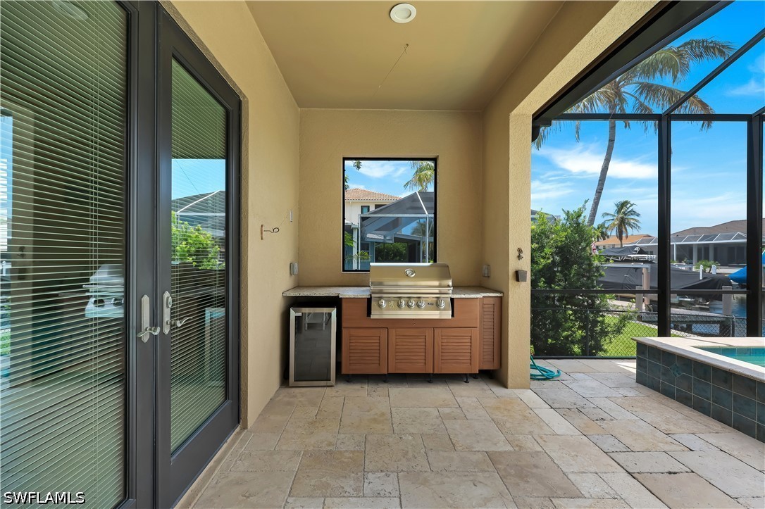4 Bed Pool Home for Sale in Marco Island, photo 23