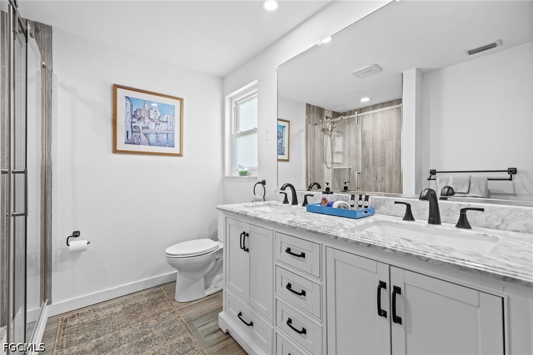 2 Bed Pool Home for Sale in Cape Coral, photo 23