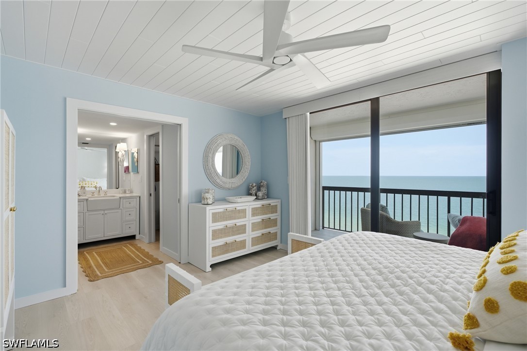 2 Bed Waterfront Home for Sale in Ambassador Condo, photo 23