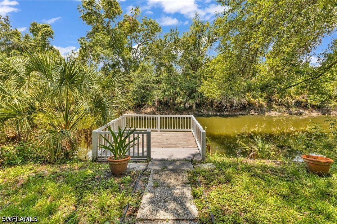 3 Bed Waterfront Home for Sale in Port Charlotte, photo 23