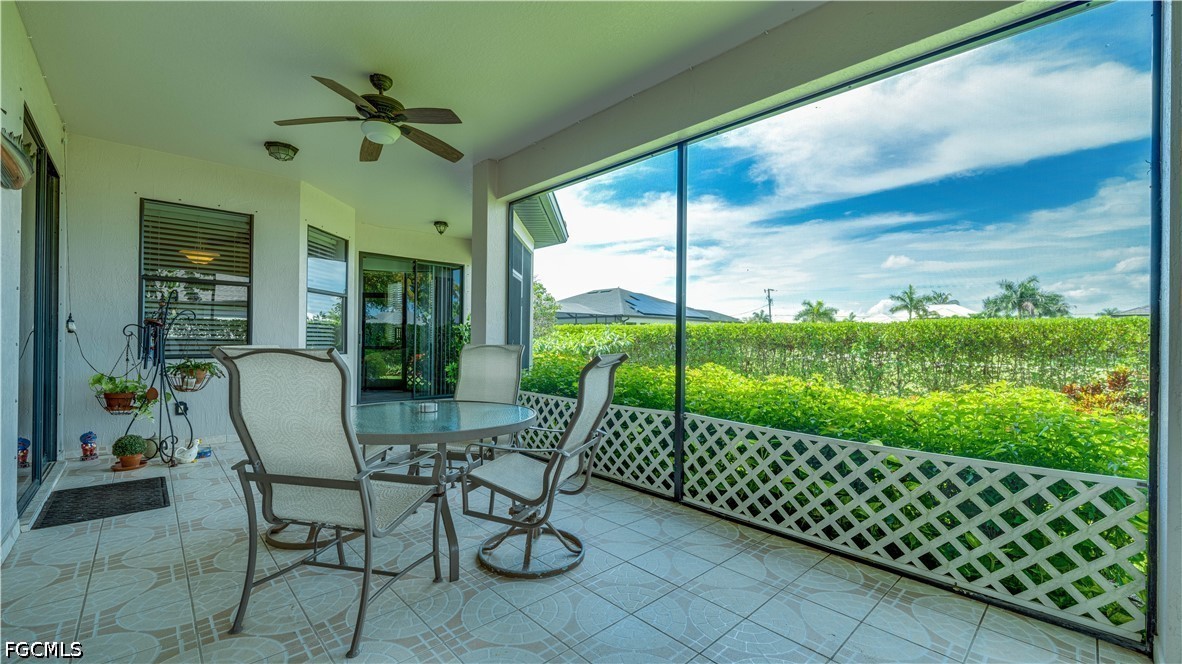 3 Bed SingleFamilyResidence for Sale in Cape Coral, photo 23