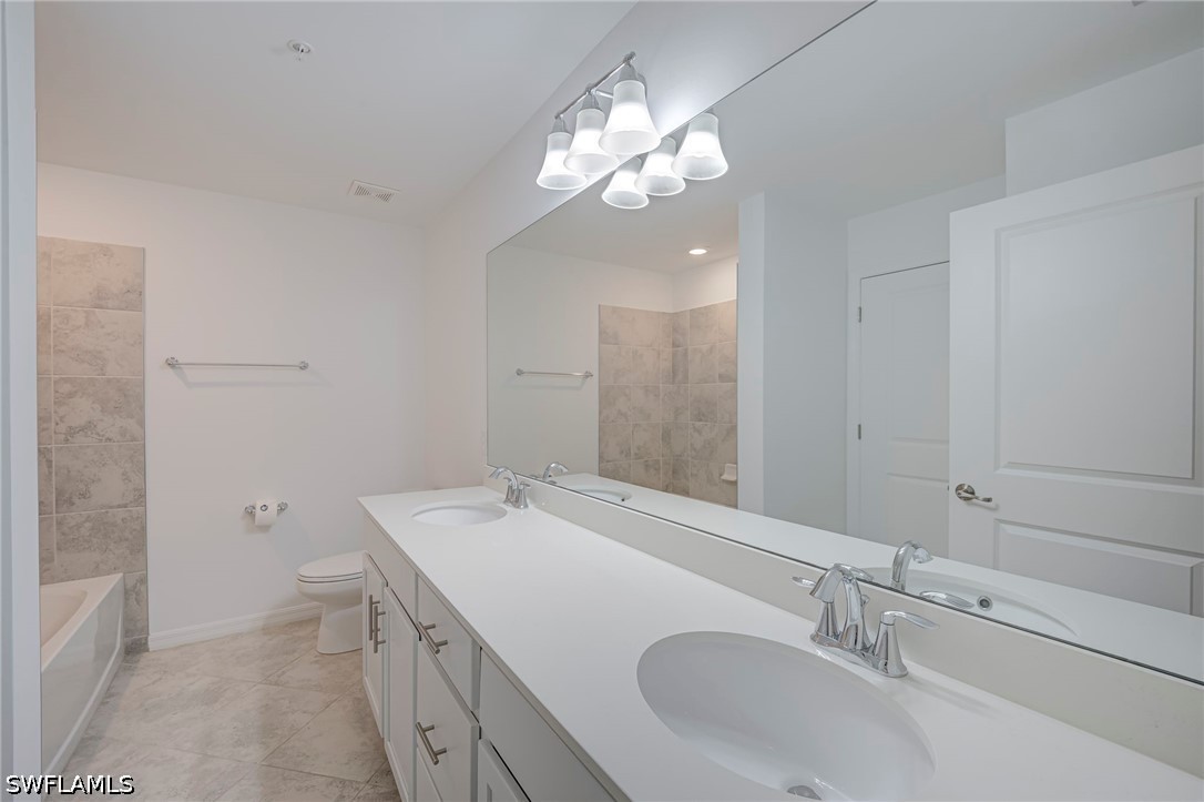 3 Bed Condominium for Sale in Ave Maria, photo 23
