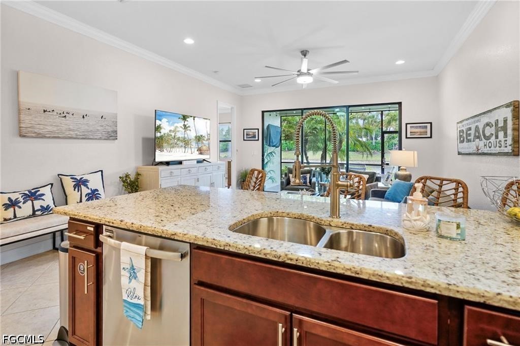 2 Bed Waterfront Home for Sale in Marina Bay, photo 23