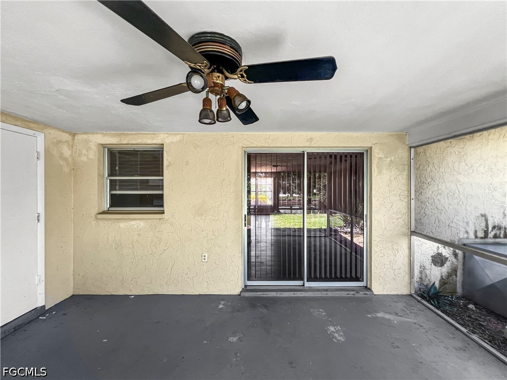 2 Bed Waterfront Home for Sale in Cape Coral, photo 23