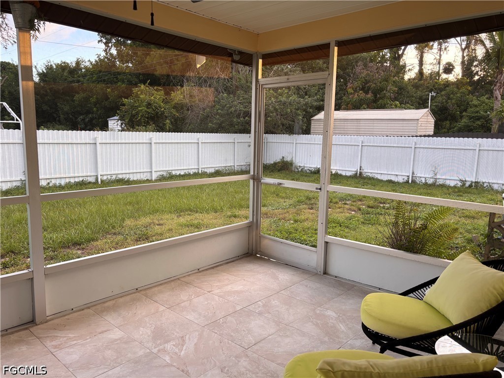 3 Bed SingleFamilyResidence for Sale in Lehigh Acres, photo 23