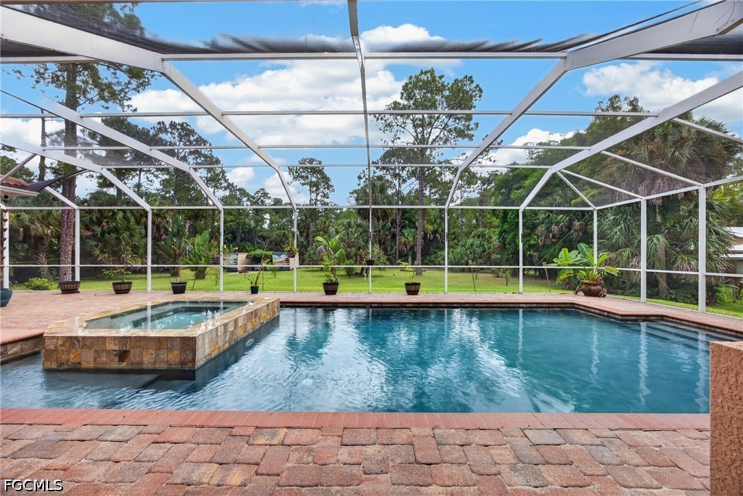5 Bed Pool Home for Sale in Naples, photo 23