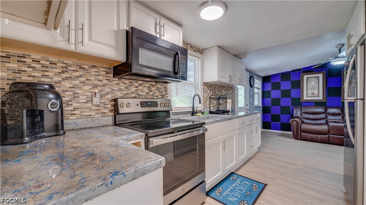 2 Bed ManufacturedHome for Sale in North Fort Myers, photo 23