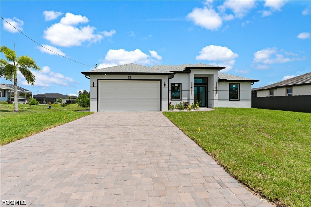 4 Bed Pool Home for Sale in Cape Coral, photo 23