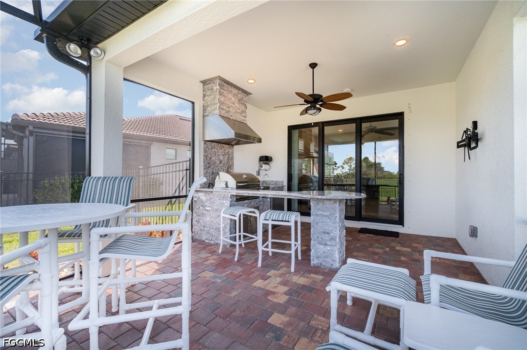 2 Bed Attached for Sale in Country Club, photo 23