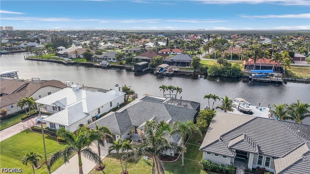 5 Bed Pool Home for Sale in Cape Coral, photo 23