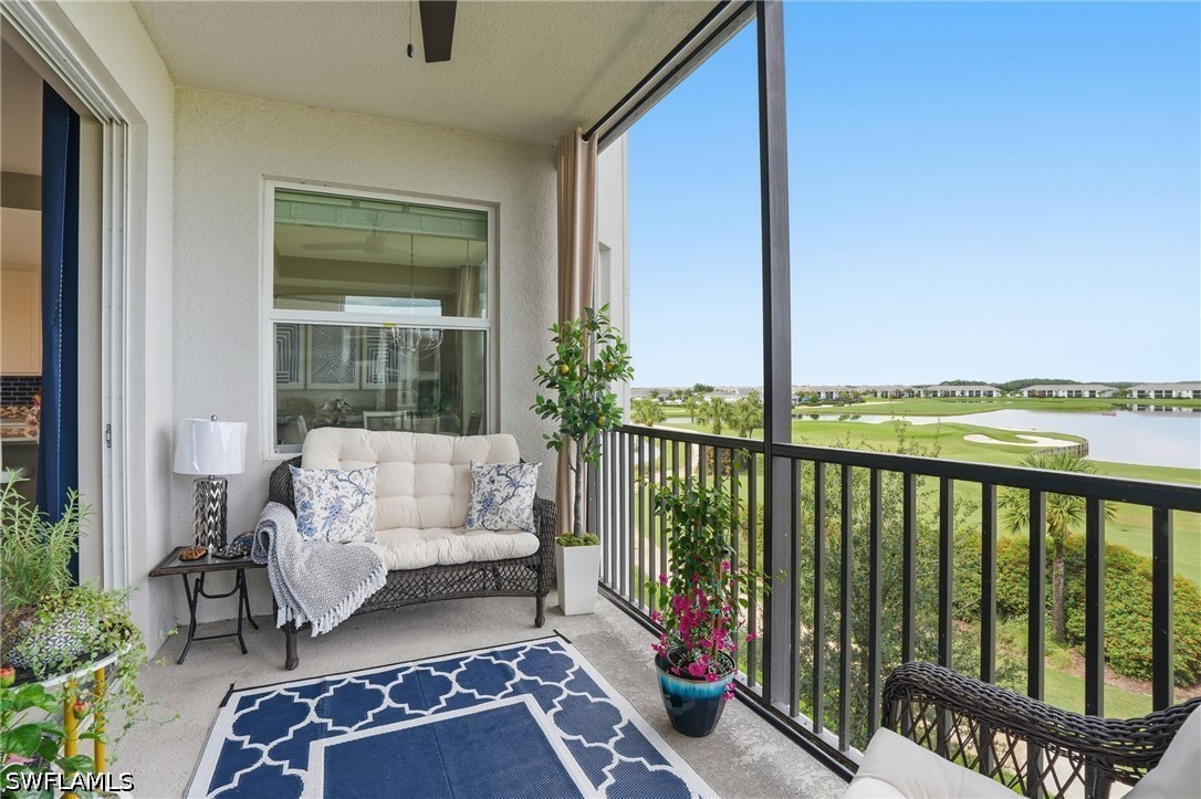2 Bed Waterfront Home for Sale in Ave Maria, photo 23