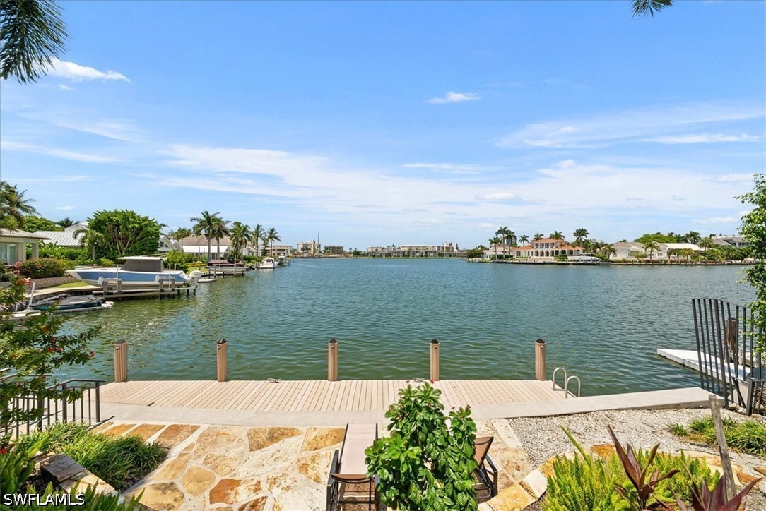 5 Bed Pool Home for Sale in Moorings, photo 23